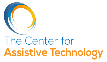 The Center for Assistive Technology logo